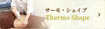 サーモ・シェイプ Thermo Shape